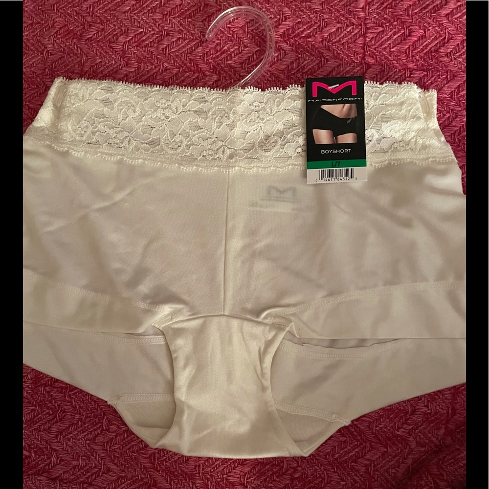 Maidenform Boyshort